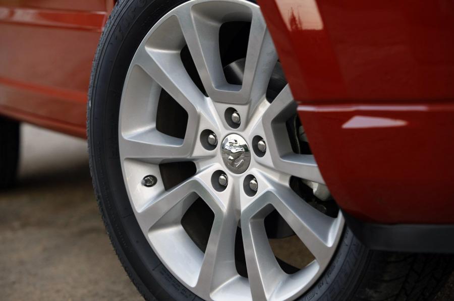  Dodge Caliber Heat 2011 года  (фото 27 из 29)